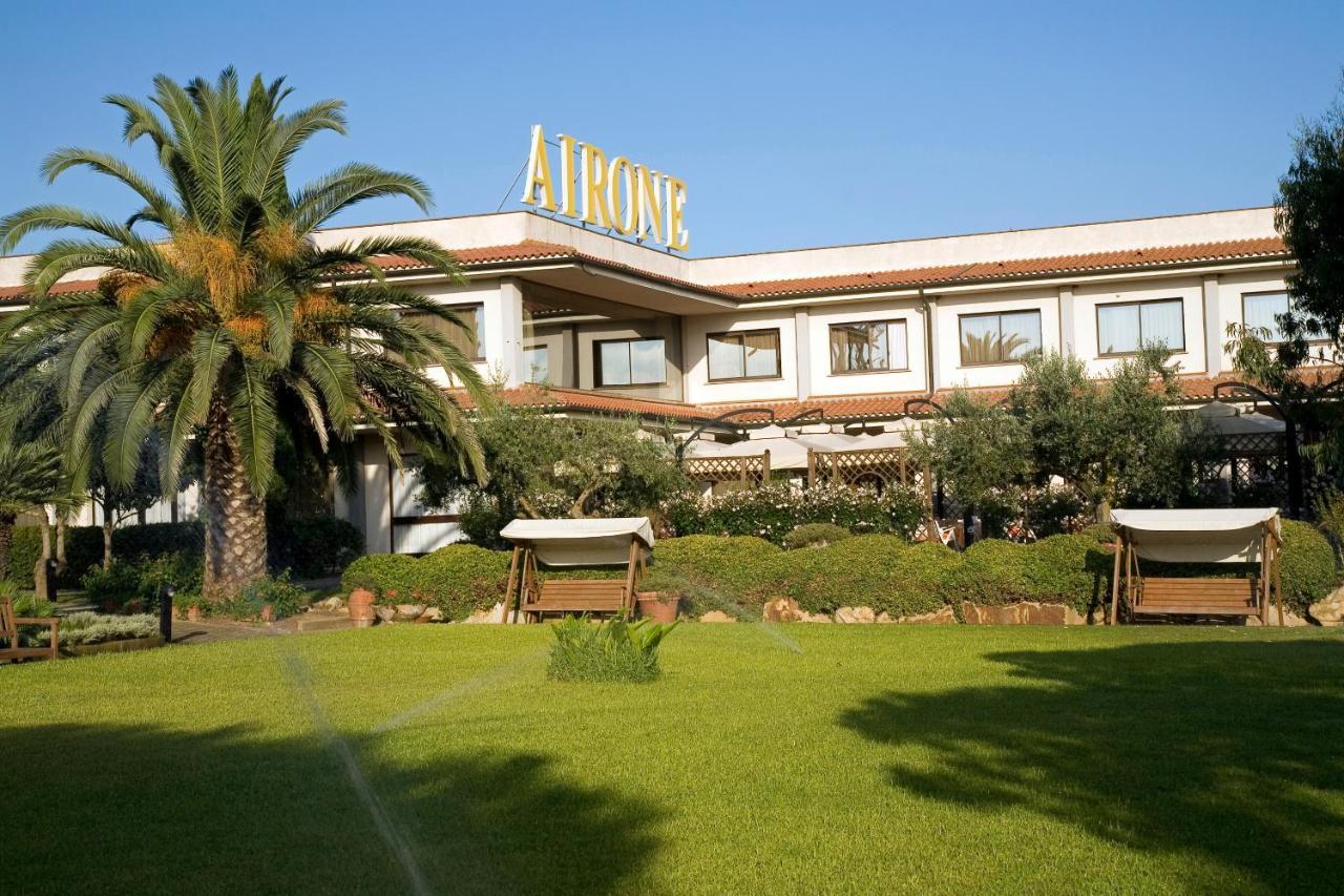 Hotel Airone Isola D'Elba Portoferraio Zewnętrze zdjęcie