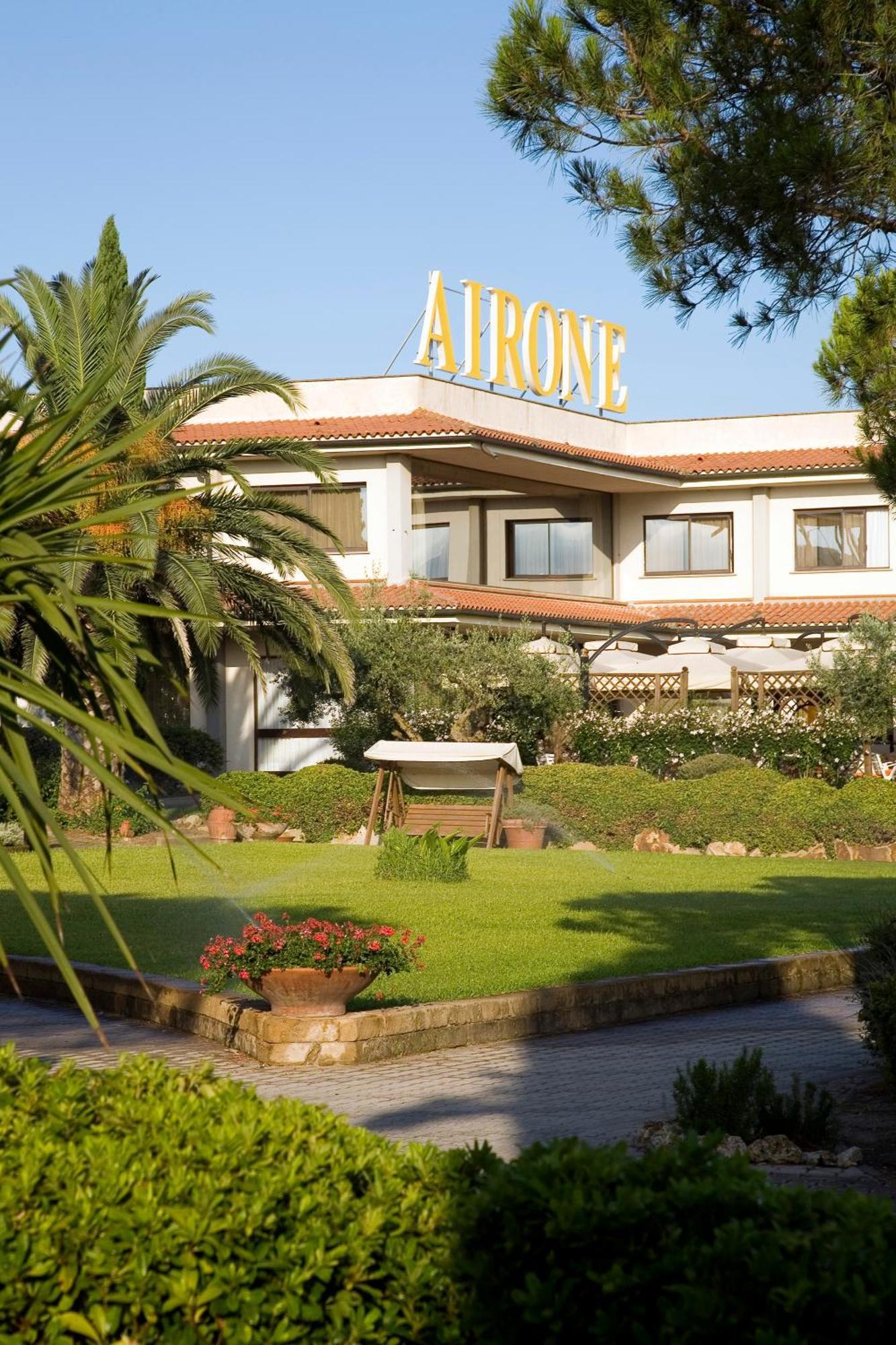 Hotel Airone Isola D'Elba Portoferraio Zewnętrze zdjęcie